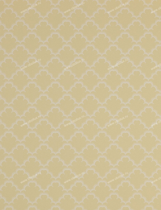 Обои Colefax and Fowler Messina 07133-05