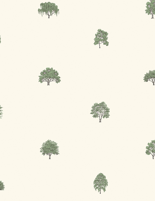 Обои Sandberg Arboretum 227-11