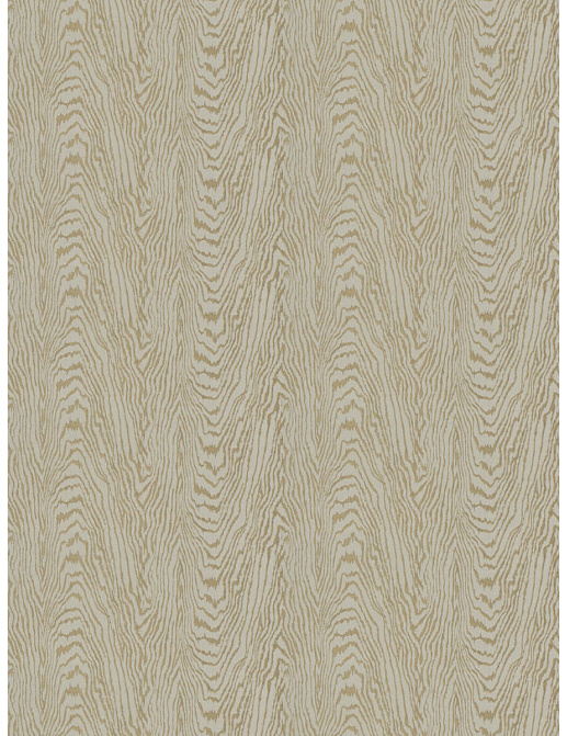 Ткань Trend Ecru-Birch Prints & Wovens Vol.VIII 04418/Goldleaf
