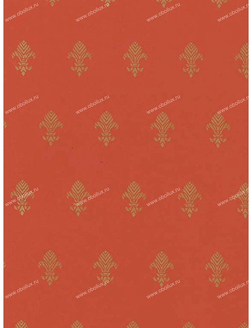Обои Stroheim Color Gallery Crimson 4001E0245