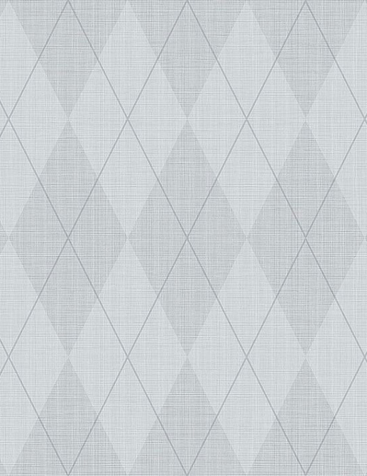 Обои Paper & Ink Navy, Grey & White BL72000