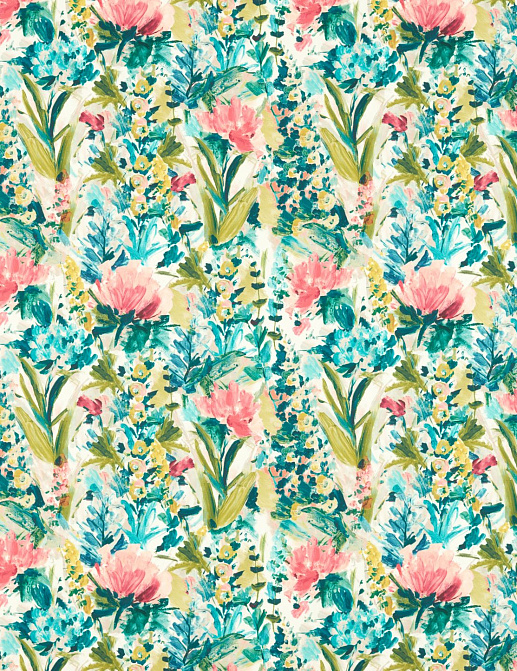 Ткань Studio G Floral Flourish F1576/04