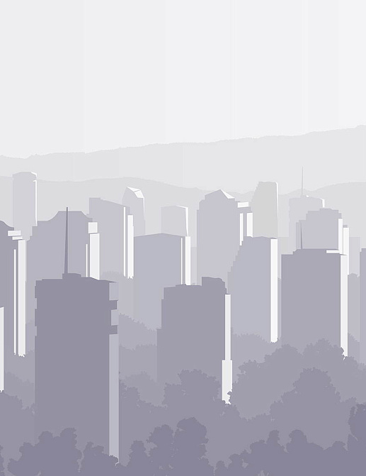 Обои Wall Street Urban 18515