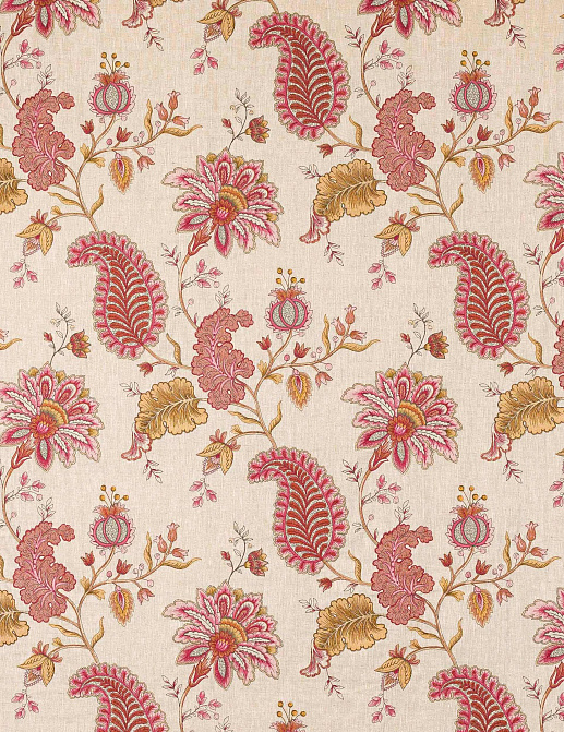 Ткань Manuel Canovas Castellane M4102/03
