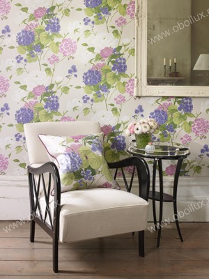 Обои Nina Campbell Montacute NCW4062-01