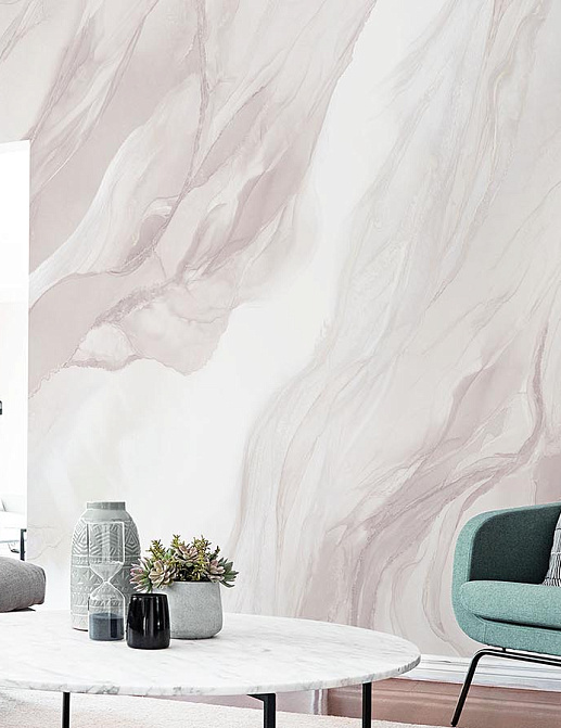 Панно и фотообои Affresco Fluid AF2060-COL5