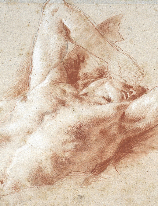 Панно и фотообои Affresco Фрески и фотообои ID136453