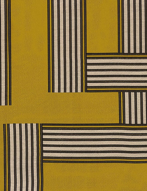 Ткань Casamance Polychromie 45960423