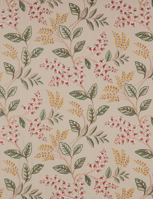 Ткань Colefax and Fowler Ashdown F4819/03