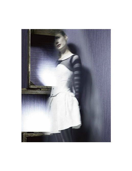 Обои Hookedonwalls Mystic Mirrors 11070