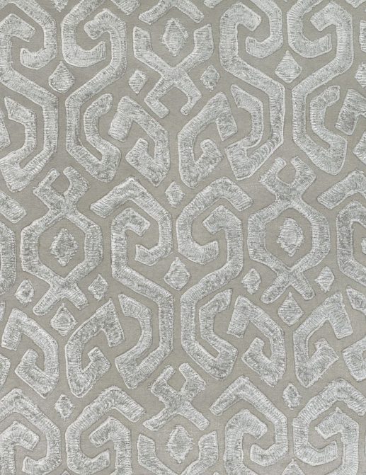 Ткань Zinc Pantelleria weaves Z596/02