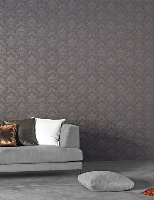 Обои Casadeco Midnight III MDG26463223