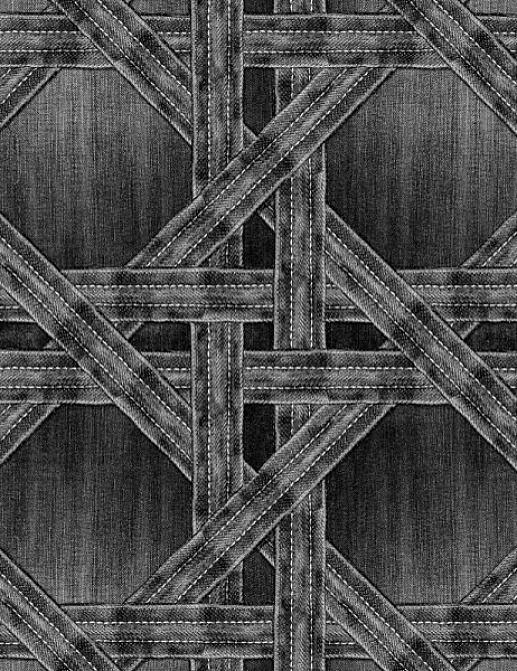 Панно и фотообои Rebel Walls No 4 Spectrum R13562