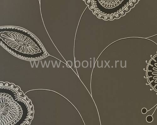 Обои Osborne & Little Adara W5515-08