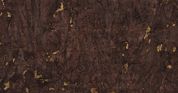 Обои Innovations Collection Gilden Cork GCO-107 CARBON