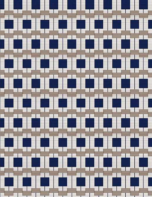 Ткань Vestale Impression Manor 23MA23-2