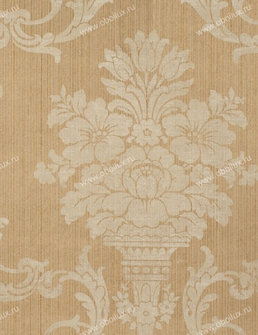 Обои Prospero Italian Damask AU71406