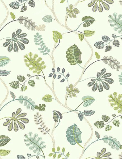Обои York Waverly Small Prints WP2401