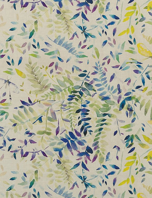 Ткань Designers Guild Majolica FDG2686/01