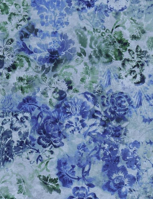 Обои Designers Guild Minakari PDG1126/07