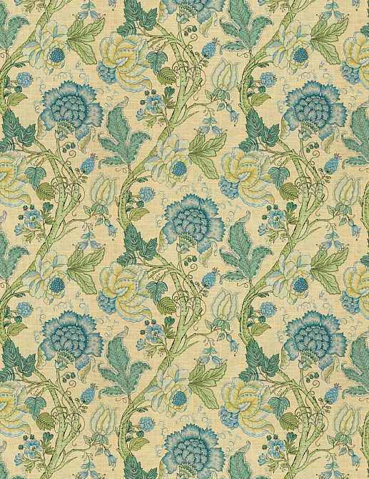 Ткань Kravet Samarkand Newtok/1535