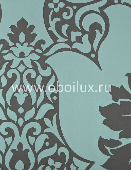 Обои Osborne & Little Tara W5606-02