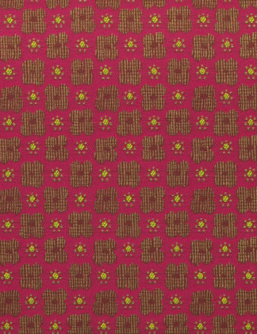 Ткань Designers Guild Quarenghi F1446/10