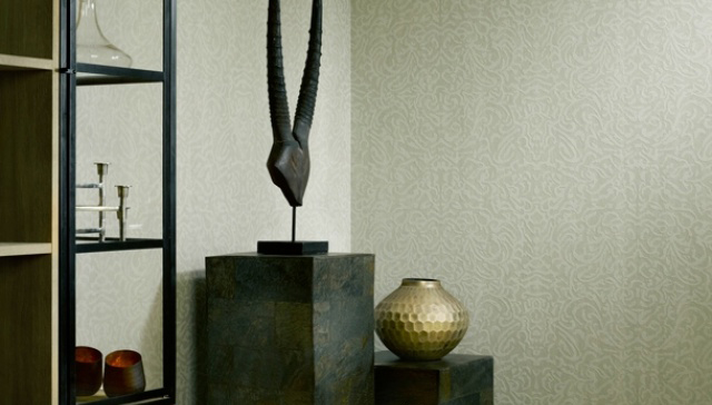 Обои Arte Flamant Les Mineraux 50150