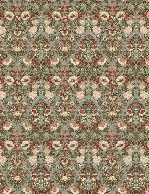 Обои Lelievre Belle Epoque 6490-03