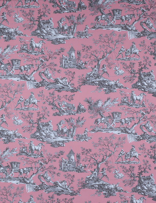 Ткань Manuel Canovas Nara M4080-01