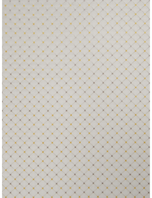 Ткань Trend Lemon Zest Cashew Prints & Wovens Vol.III 02104/Soleil