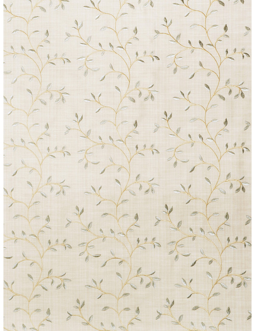 Ткань Trend Timeless embroidery 02334 Flax