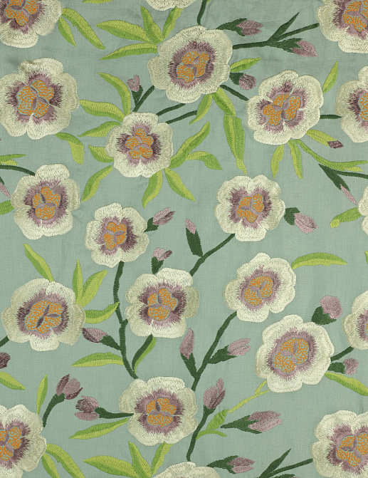 Ткань Manuel Canovas Candice 04636/03