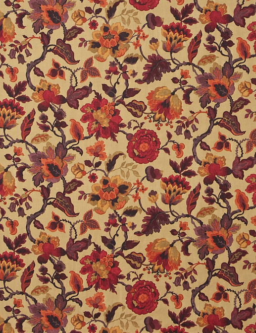 Ткань Sanderson Country Linens DCOUAM201