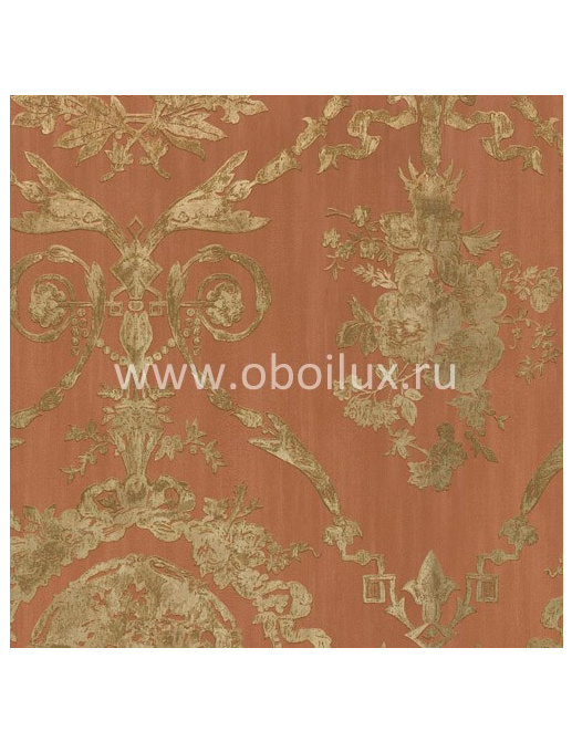 Обои Ralph Lauren Lancaster Damasks LWP50890W