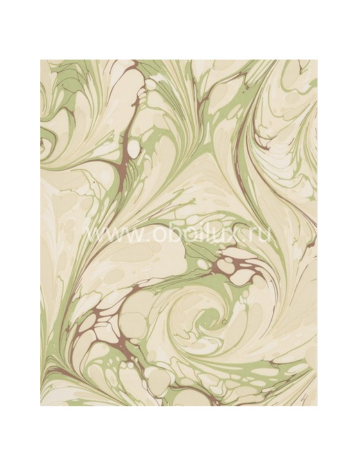 Обои Lewis & Wood Book I - Sporting & Character LW116A03/Marble Green