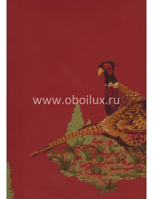 Обои York Antonina Vella - Botanica VB6876