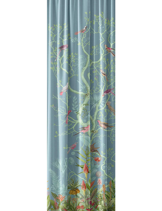 Ткань Affresco Art Fabric FA2004/2