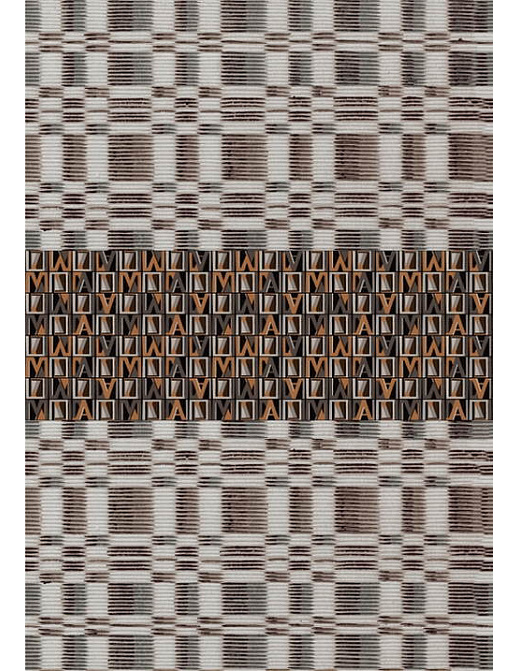 Обои Wall & Deco Contemporary Wallpaper Collection WDAM2002