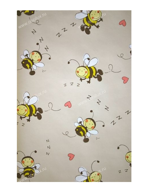 Обои Kemen Kids Dreams 1242
