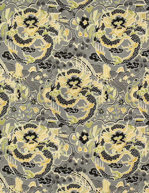 Ткань Thibaut Imperial Garden F914234