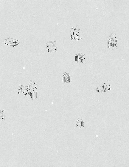 Панно и фотообои Factura Collection 2026 Blocks/2