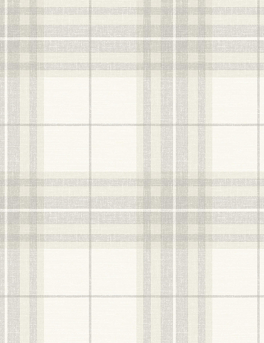 Обои Chesapeake Plaid & Stripe Resource 4192-27693