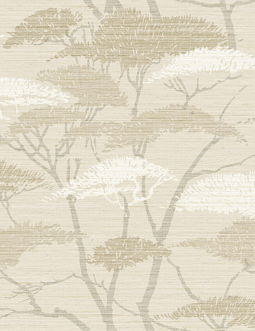 Обои Wallquest Trees TR71405
