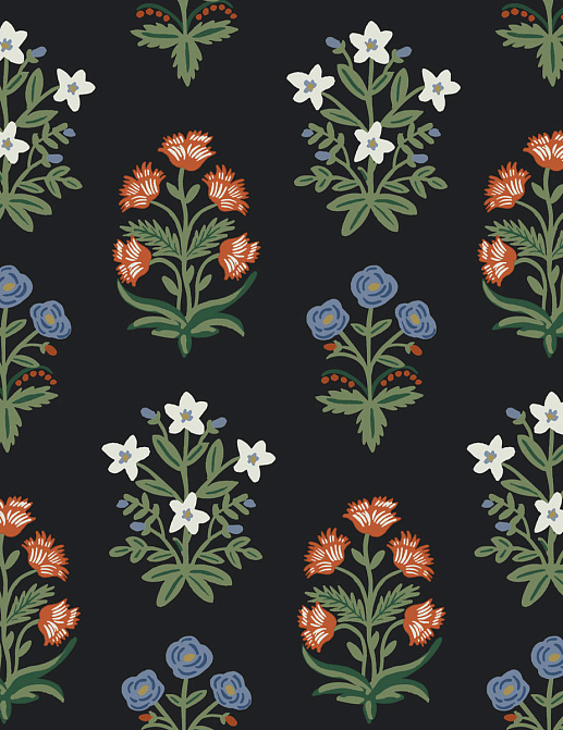 Обои York Rifle Paper Co. Second Edition RP7348