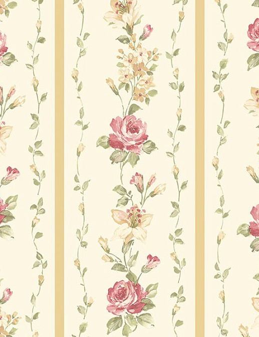 Обои Aura Little England III PP27721
