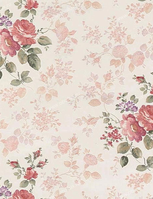 Обои KT-Exclusive Floral Fantasies 986-56071