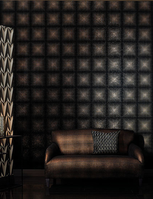 Обои Romo Kirkby Design - Eley Kishimoto WK805-05