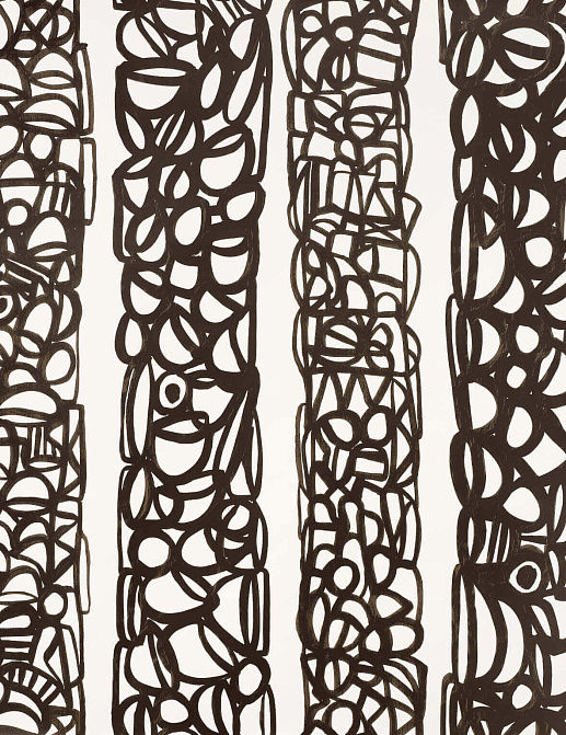 Обои Pierre Frey Les Dessins 4 FP566001