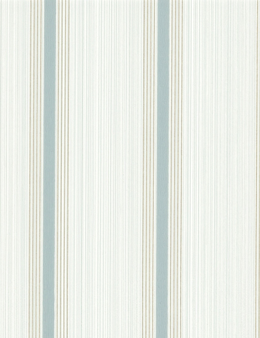 Обои Little Greene Painted Papers 0286CVBRBLU